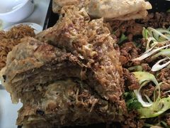 -清真永恒华威肉饼(潘家园店)