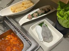 -海底捞火锅(旭辉MALL店)