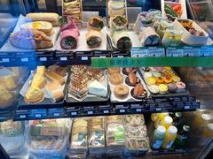 -星巴克(清远万达广场店)