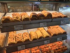 -花园饼屋·吐司蛋糕面包(星海店)