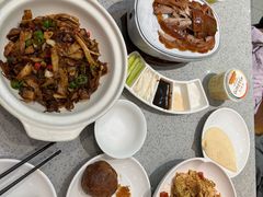 -紫光园·烤鸭·北京菜(劲松店)