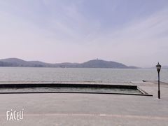-水上明月·湖景餐厅