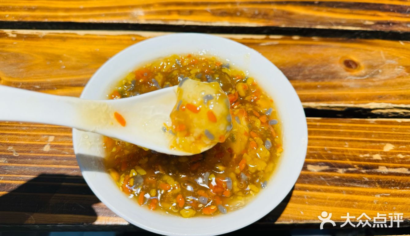 兴义探店|纯手工制作的【媛媛冲冲糕】