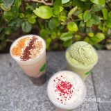 沪上第一萌奶茶开新店啦？赶紧去围观吧