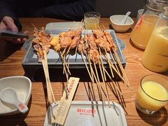 -管氏翅吧(台湾街店)