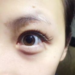 -Easy Lady美甲美睫半永久纹绣工作室