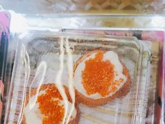 -争鲜回转寿司(通州万达店)