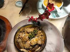 -佬麻雀·新湘菜(珠海金发购物中心店)