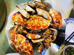 -阿浪海鲜连锁加工店(B栋2排1号火车头店)
