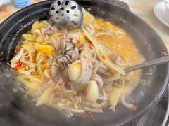 -李师傅脆肚(梅林店)