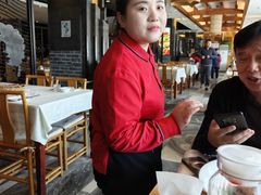 -辣婆婆(航天桥店)