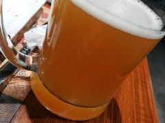 -汉巴味德·烤肉与啤酒的自助(杭州大悦城店)