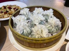 -斯琴阿妈蒙古餐厅(新城店)