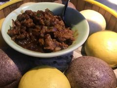 -小菜园新徽菜(溧阳万达店)