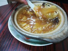 -添發碗仔翅美食