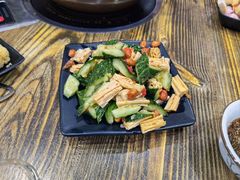 -京北128号院火锅鸡
