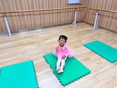 -小银星艺术团(河埒口校区)