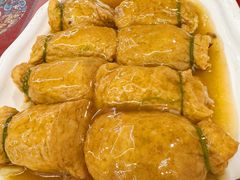 -玉华台饭庄(裕中西里小区店)