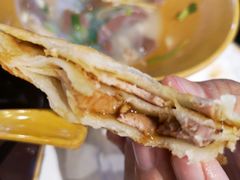 李连贵大饼-李连贵熏肉大饼(金隅嘉品Mall店)