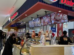 店内环境-文峰大世界(如皋店)