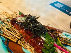 -鸟山鸣·日料食堂(王府井店)