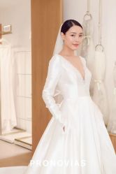 -纯色时光婚纱艺术馆WHITE