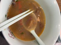 -回味鸭血粉丝汤(砂之船店)