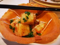-安蒂娅.悦景轩中餐厅(西乡店)