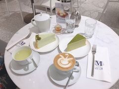 -Lady M New York(澳门伦敦人店)