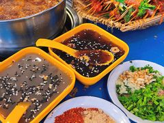 -马路边边麻辣烫(世纪金源店)