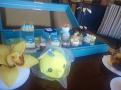 -上海锦江汤臣洲际大酒店柒酒廊