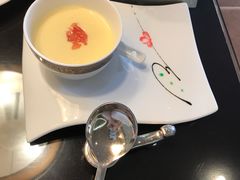 杨枝甘露-利顺德大饭店·水岸中餐厅(小白楼店)
