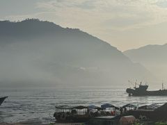 -北岐滩涂