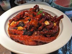 -西郊八号·山野江西菜(开发区店)