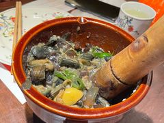 -小隐人家(乐松店)