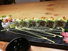 -吟松日式料理(莘庄店)