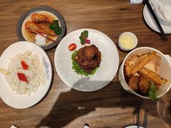 -锡和无锡菜(景丽苑店)