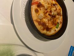 -半秋山西餐厅(巴南万达广场店)