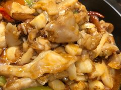 -云海肴云南菜(花园城店)