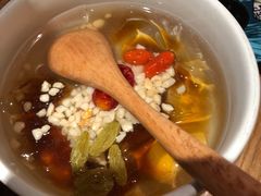 黑糖冰粉-九锅一堂酸菜鱼(新南凯德直营店)