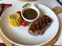 -斗牛士牛排(南京东路店)