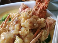 -南沙游艇会·大兵船餐厅