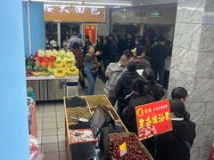 -钟楼大面包