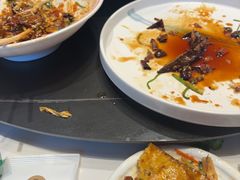 -五谷丰登农家院·地道胶东菜·海鲜烧烤(威海店)
