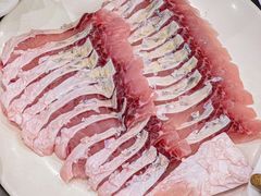 -正能量脆肉鲩火锅