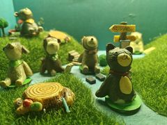 -逃脱反斗城沉浸剧情密室(北京路店)