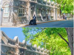 -王府井天主教堂