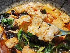 -北丐先生·野馄饨烧烤(雨花万象店)