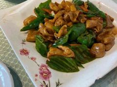 -辽城小馆(于田街店)