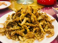-红楼饭店(孙村店)